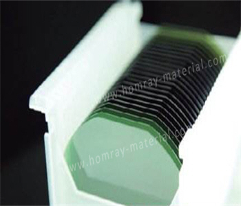 SiC-on-SiC Epi Wafer