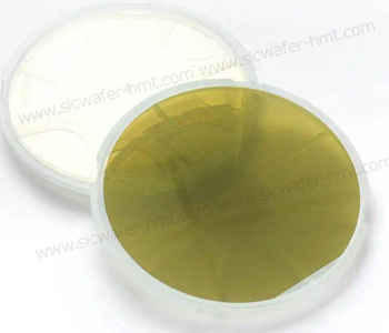 2 inch SiC Wafer manufacturers